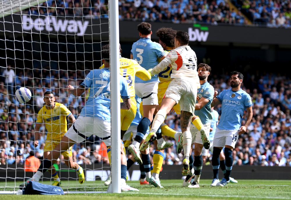 最終的輝煌 最終的輝煌